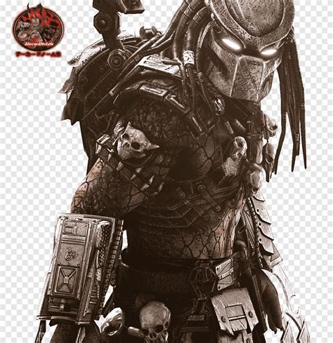Alien vs Predator PNG に対する画像結果