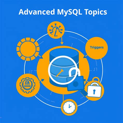 Bildergebnis für Advanced MySQL Tutorial