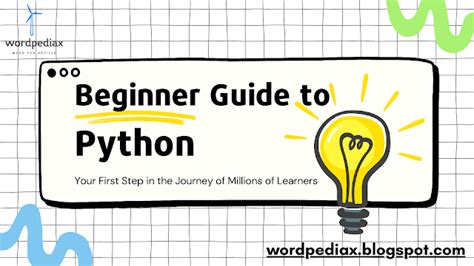 Image result for Python Language Guide