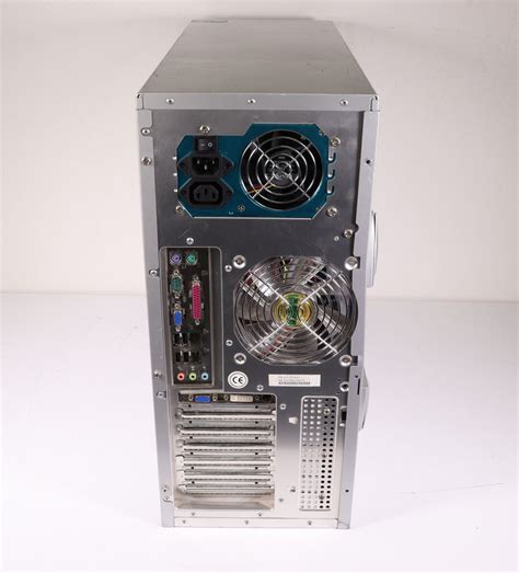 Alienware Vintage Computer Tower (AS IS)