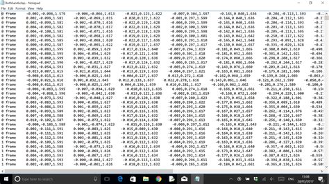 Toradh íomhá ar How to Read Text File in Python