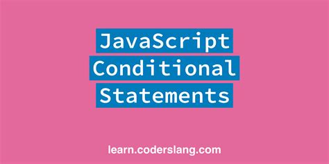 JavaScript Conditional Statement Examples に対する画像結果