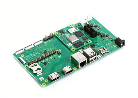 Raspberry Pi Compute Module에 대한 이미지 결과