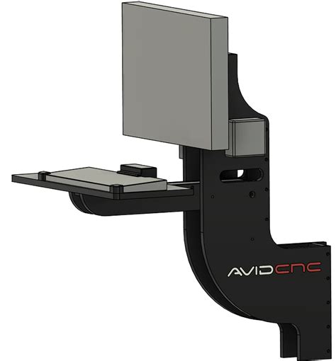 Afbeeldingsresultaten voor Avid CNC Projects