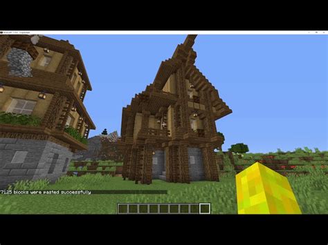 Image result for Minecraft Java Buildpaste Mod Tool