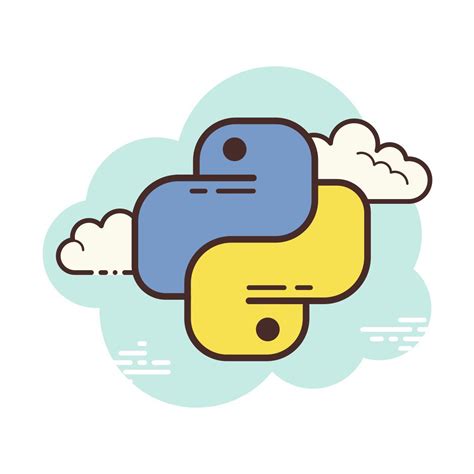 Image result for Matplotlib Python Icon