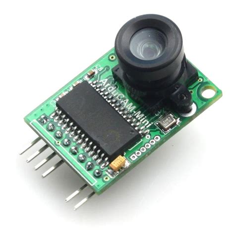A Guide to Arduino Based Video Camera – Open-Electronics