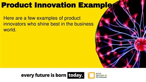 Afbeeldingsresultaten voor Innovation Examples