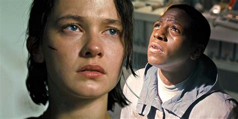 Toradh íomhá ar Alien Romulus Rook