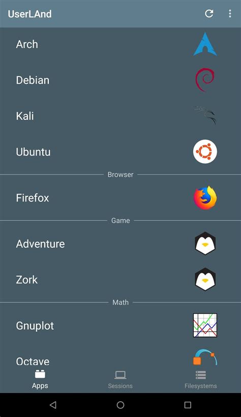Image result for Android One Hack Linux
