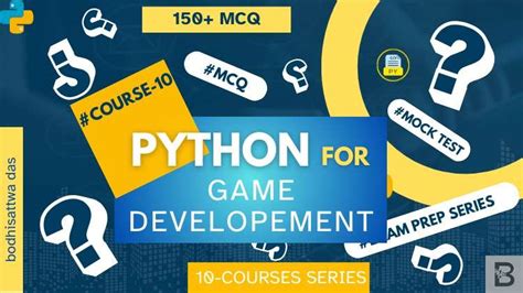Game Development Using Python に対する画像結果
