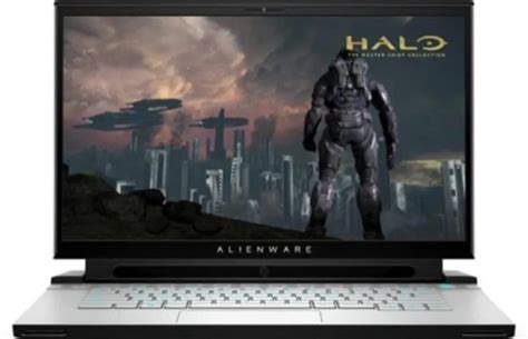 Dell Alienware m17 R3 Review | Laptop Decision