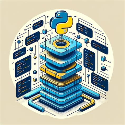 Image result for Python Stack Code
