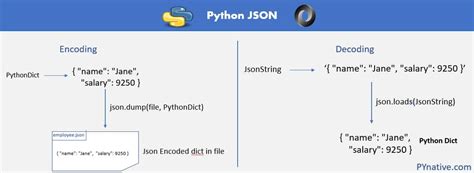 Image result for Python JSON