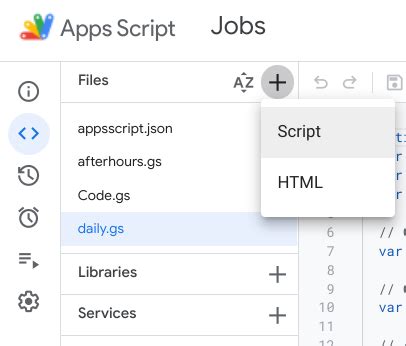 Image result for Apps Script Python Example