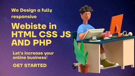 Image result for HTML CSS JavaScript PHP