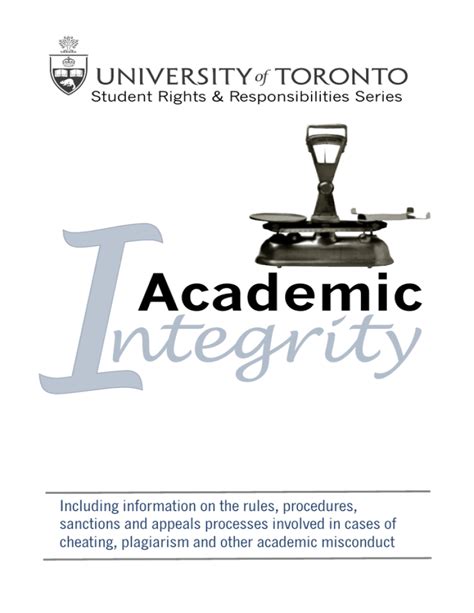 Afbeeldingsresultaten voor Academic Integrity University