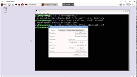 Python Raspberry Pi SCPI Multimeter に対する画像結果