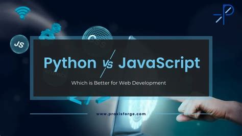 Python vs JavaScript for Web Development に対する画像結果