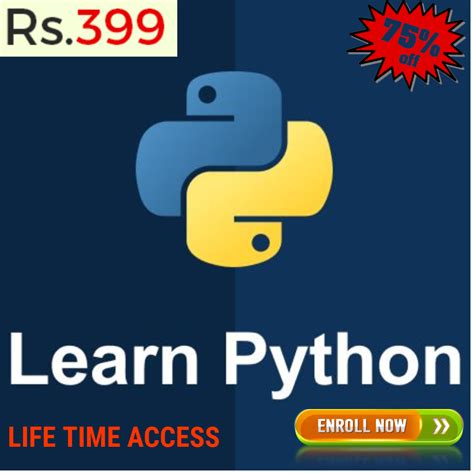 Image result for Python Programming Course