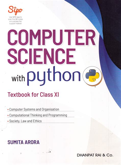 Computer Science with Python Class 11 に対する画像結果