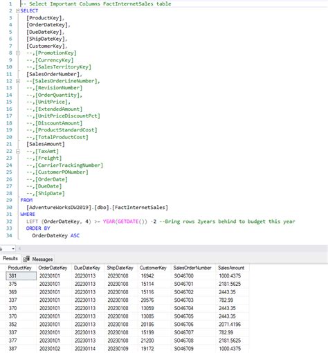 Image result for SQL Server Project