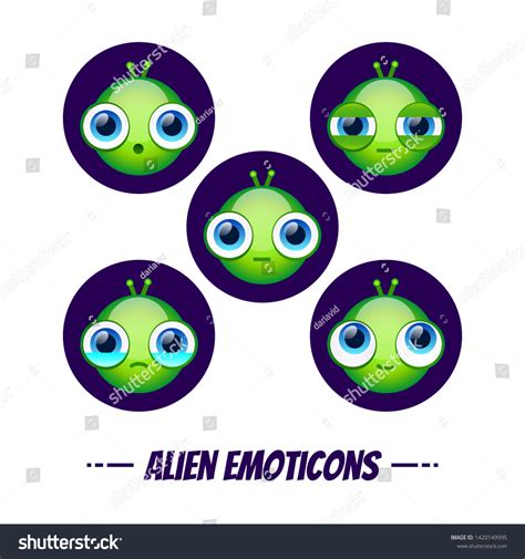 Image result for Alien Emotes