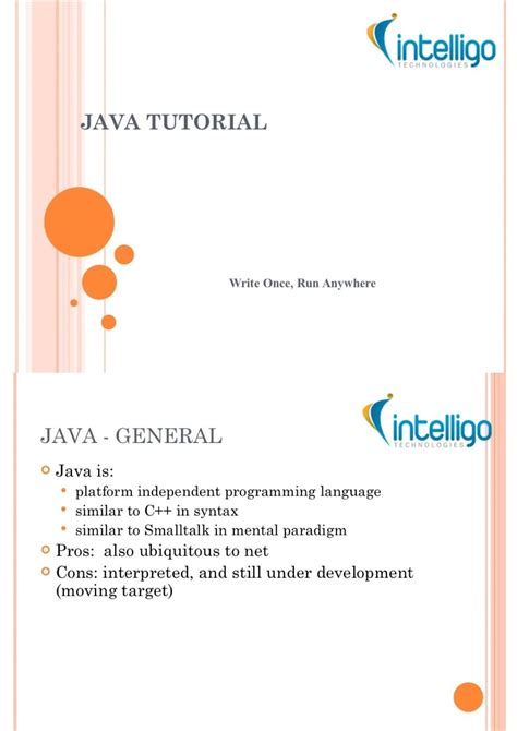 Afbeeldingsresultaten voor Java Lecture Notes