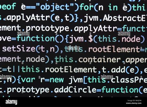 A Algorithm Java Code に対する画像結果