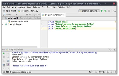 Image result for Python Pemrograman Linux