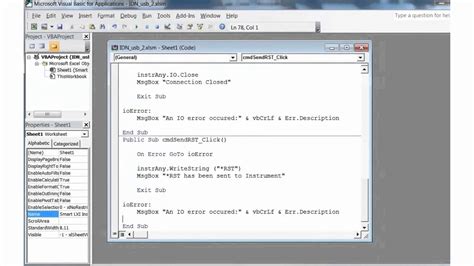 Visual Basic Function Examples に対する画像結果
