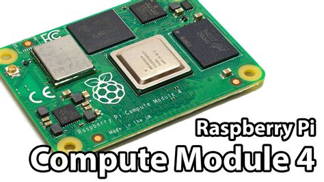 Image result for Raspberry Pi Compute Module