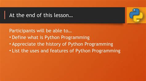 Image result for Python Programming Intro