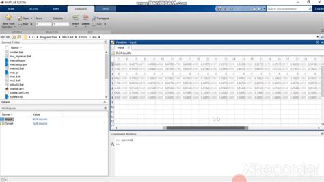 Image result for Nntool MATLAB Tutorial