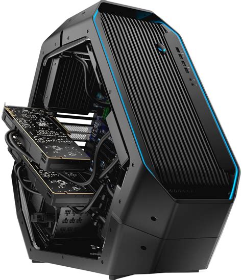 Alienware Area 51 Desktop