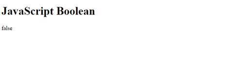 Image result for Booleans JavaScript