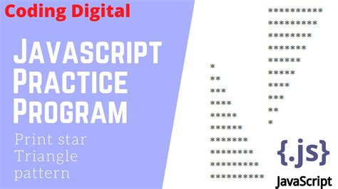 Image result for Pattern Question JavaScript