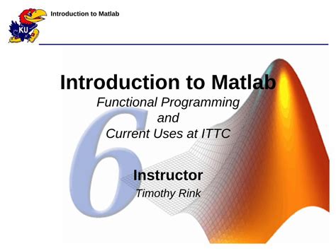 MATLAB Introduction に対する画像結果