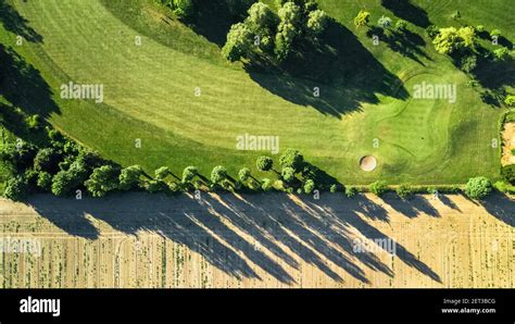 Golf Course Drone Shots に対する画像結果