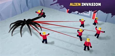 Image result for Alien Invasion Mod