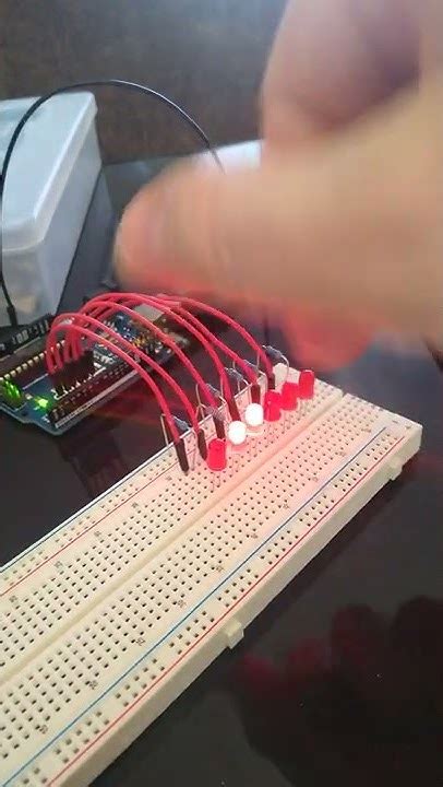 Arduino Tutorial 6 に対する画像結果