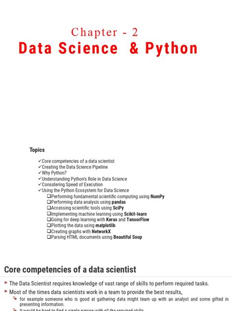 Image result for Python Programming Data Science PDF