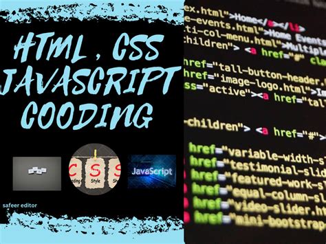 Image result for Web Developer Code