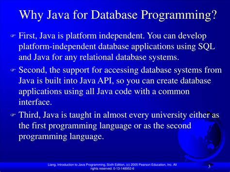 Image result for Java Database Tutorial
