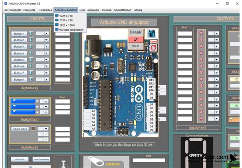 Image result for Arduino Simulation Software