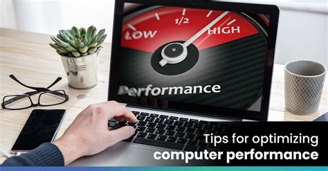 Toradh íomhá ar Computer Performance Tips