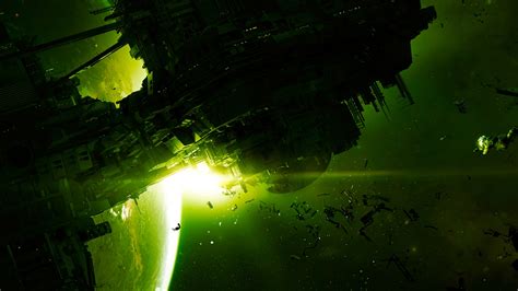 Toradh íomhá ar Alien Isolation PS4
