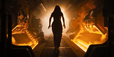 Image result for Alien Romulus Set Design