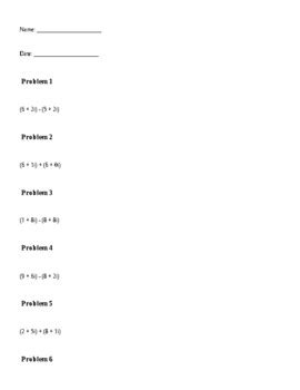 Afbeeldingsresultaten voor JavaScripts Addition Problems