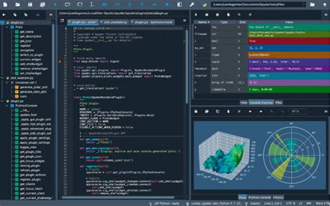 نتيجة الصورة لـ Python IDE Screen Coding